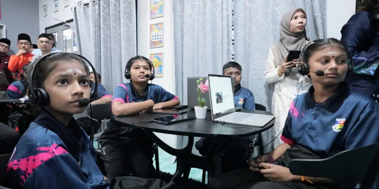 Image Source: Jabatan Pendidikan Negeri Johor FB