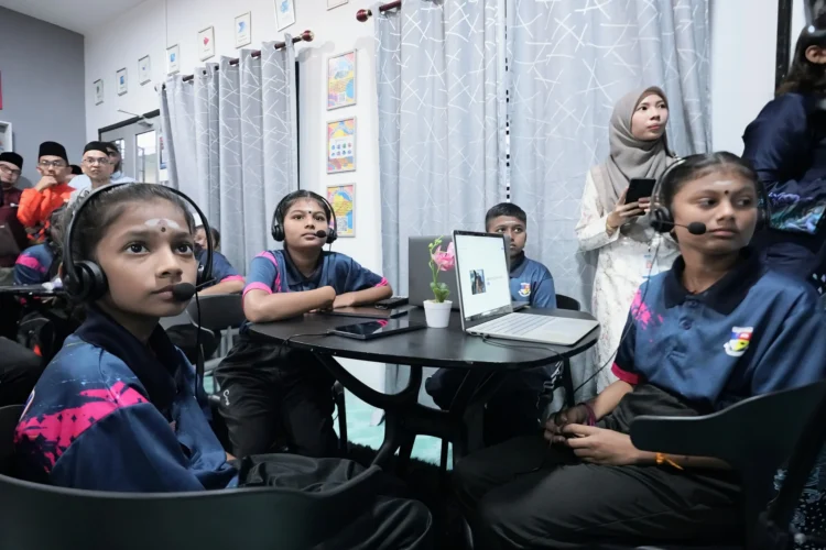 Image Source: Jabatan Pendidikan Negeri Johor FB