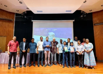 Image Source: Dato’ Seri Sundarajoo Somu FB