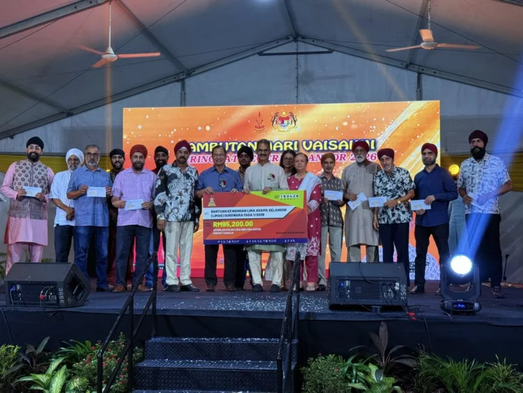 Image Source: Papparaidu Veeraman Facebook