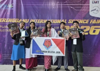 Image Source: SMK Taman Selesa Jaya Facebook