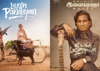 Image Source: dhaarshan_ganesan& Diamond Babu FB