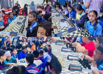 Image Source: SJKT Tun Sambanthan FB