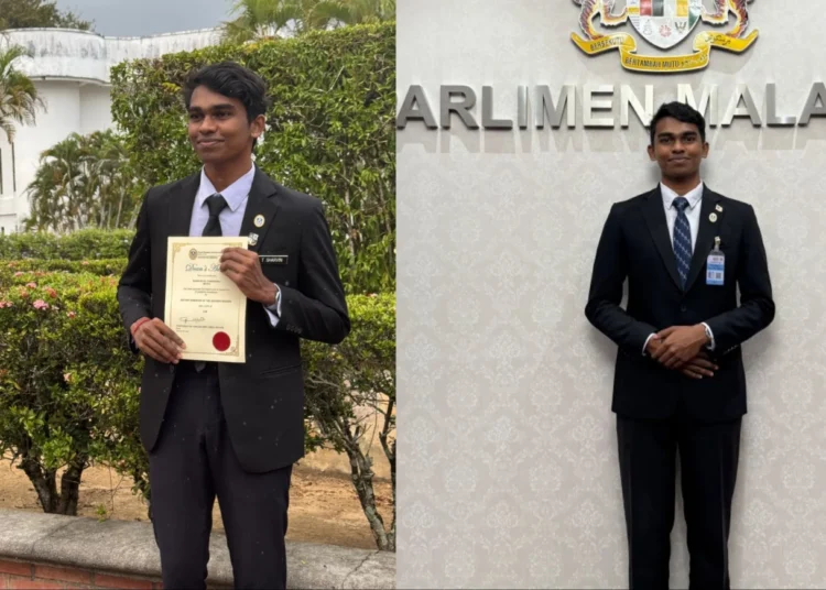 Image Source: Sharvin Thangaraj Linkedin