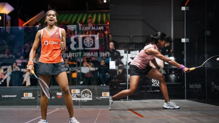 Image Source: Sivasangari Instagram