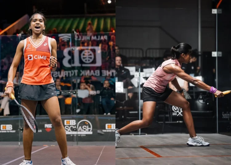 Image Source: Sivasangari Instagram