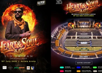 Image Source: Woodmark Events Instagram