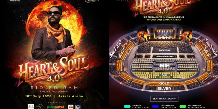 Image Source: Woodmark Events Instagram