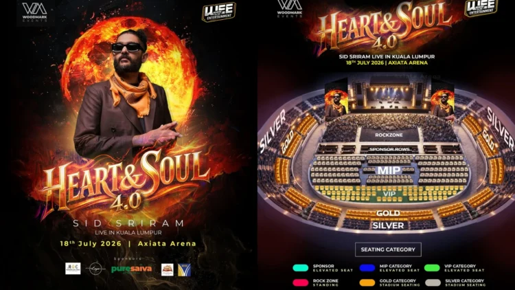 Image Source: Woodmark Events Instagram