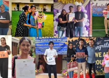 Image Source: Naan Oru Malaysian Facebook