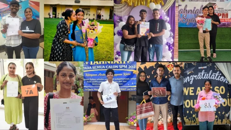 Image Source: Naan Oru Malaysian Facebook