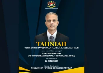 Image Source: mykesuma Facebook