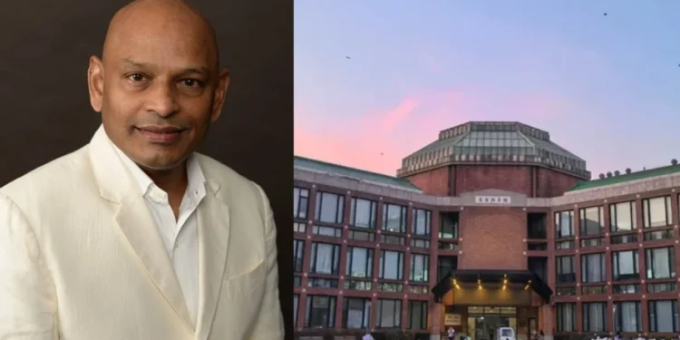 Image Source: NUS Blog & Tsinghua Uni Instagram