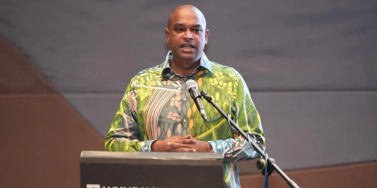 Image Source: Ramanan Ramakrishnan Facebook