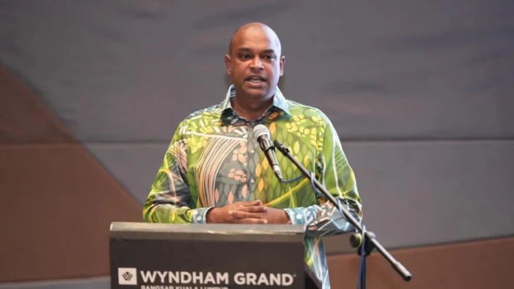 Image Source: Ramanan Ramakrishnan Facebook