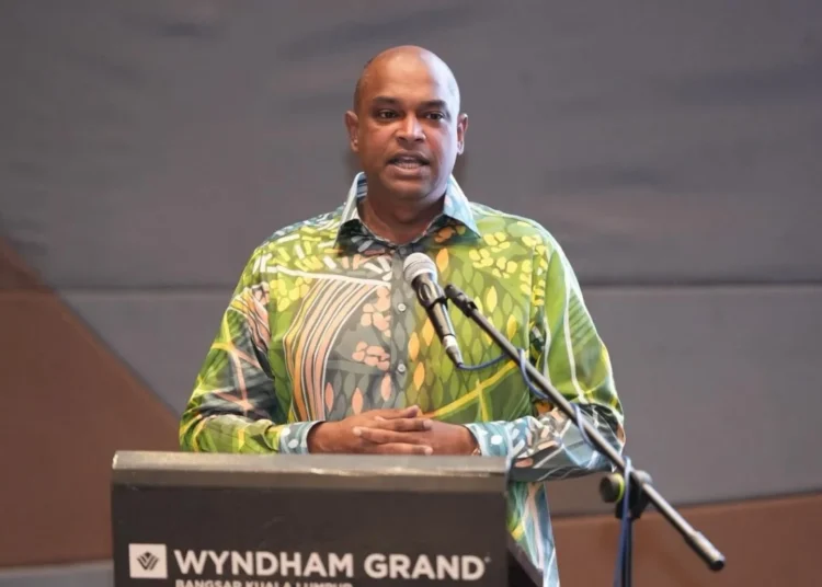 Image Source: Ramanan Ramakrishnan Facebook