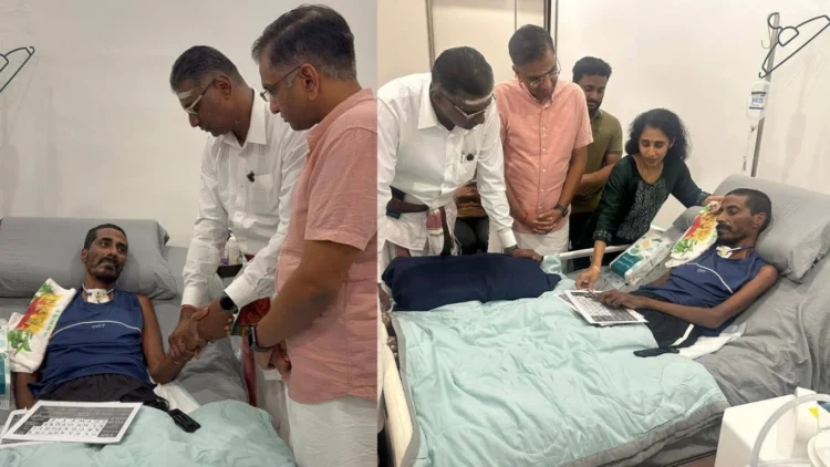 Image Source: Penang Hindu Endowments Board Facebook