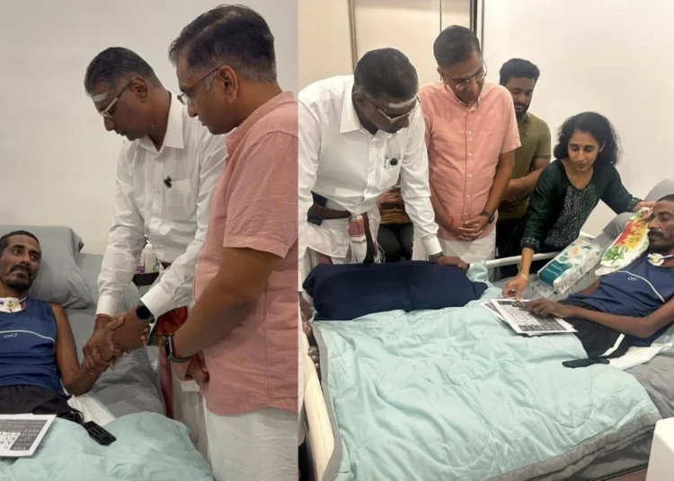 Image Source: Penang Hindu Endowments Board Facebook