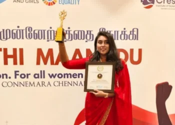 Image Source: Sri Murugan Centre Facebook