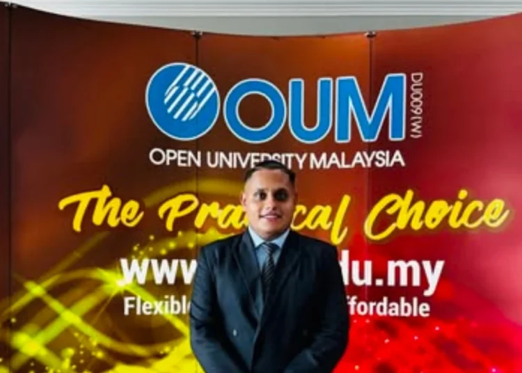 Image Source: OUM Facebook