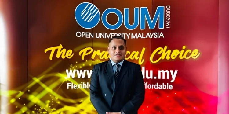 Image Source: OUM Facebook