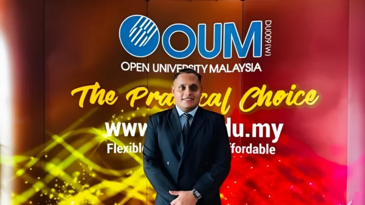 Image Source: OUM Facebook