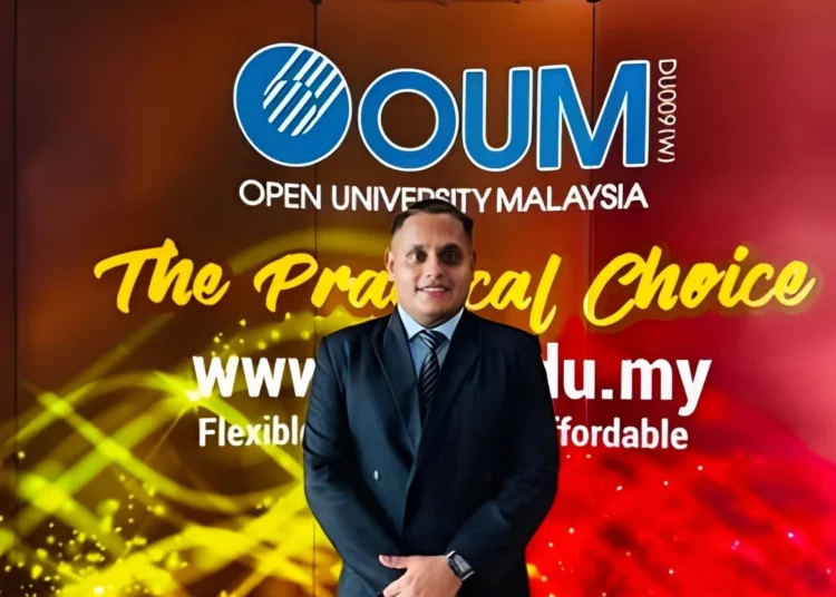 Image Source: OUM Facebook