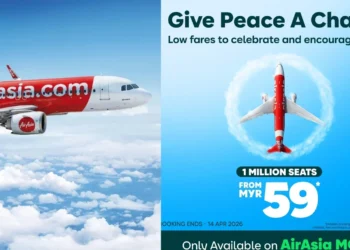 Image Source: AirAsia Newsroom