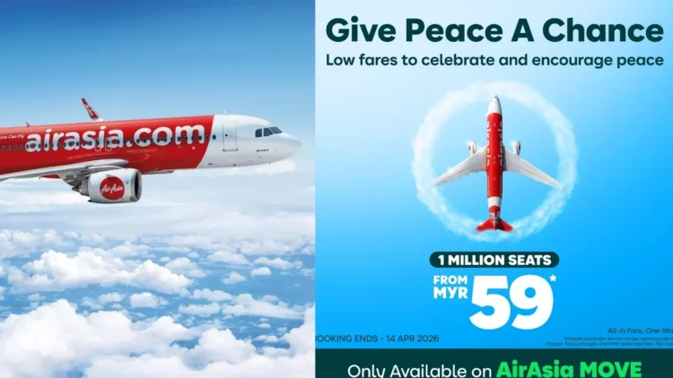Image Source: AirAsia Newsroom