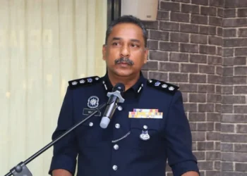 Image Source: Polis Selangor Facebook