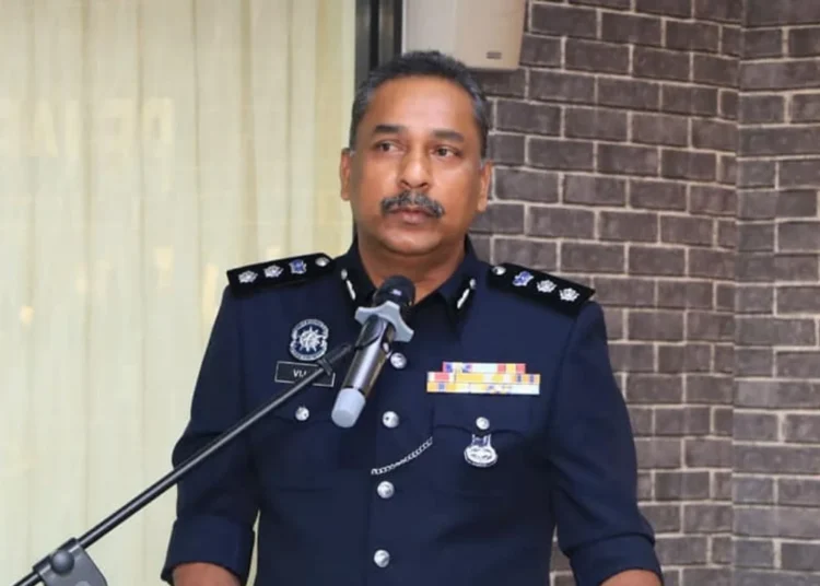 Image Source: Polis Selangor Facebook