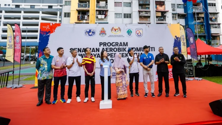 Image Source: Hannah Yeoh Facebook