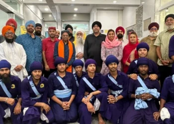 Image Source: Dato Sivanesan Facebook