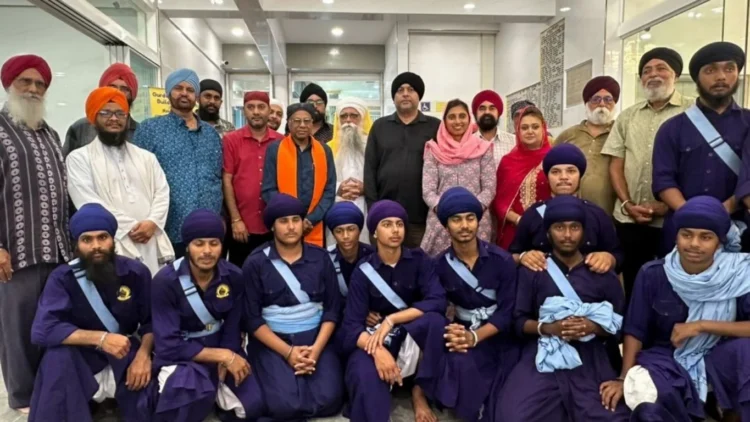 Image Source: Dato Sivanesan Facebook