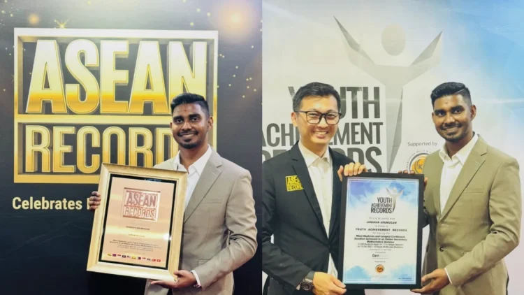 Image Source: Janahan Arumugam Facebook