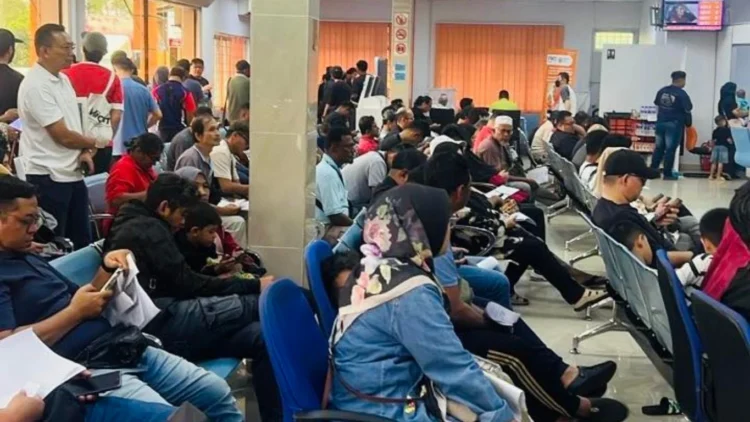 Image Source: JPJ Negeri Selangor Facebook