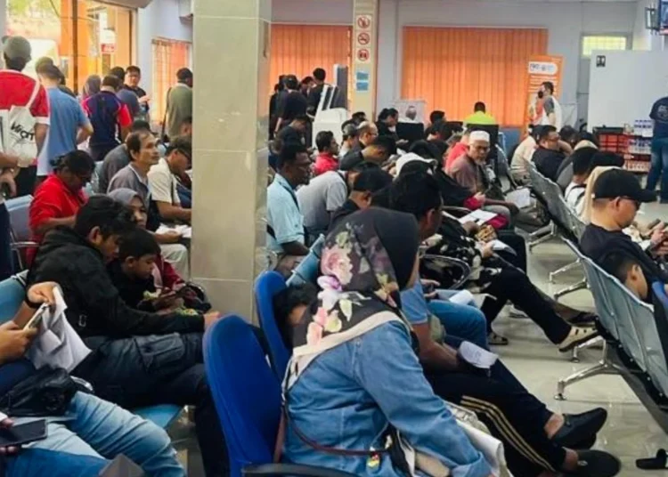 Image Source: JPJ Negeri Selangor Facebook