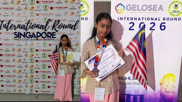 Image Source: Freire Dhanapal Facebook