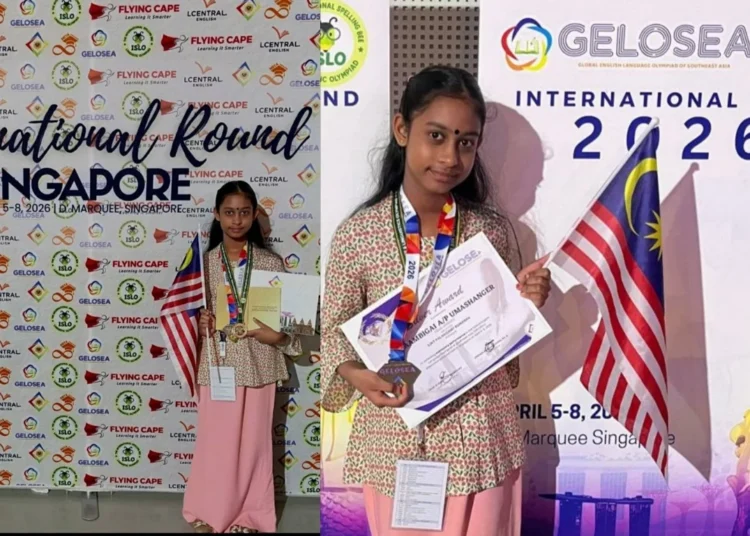 Image Source: Freire Dhanapal Facebook