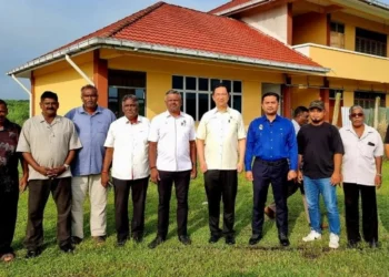 Image Source: Arul Kumar Jambunathan Facebook