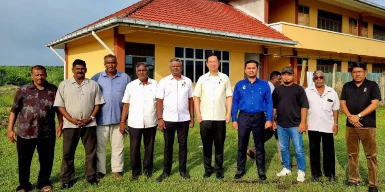 Image Source: Arul Kumar Jambunathan Facebook