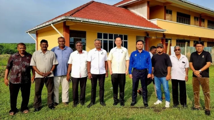 Image Source: Arul Kumar Jambunathan Facebook