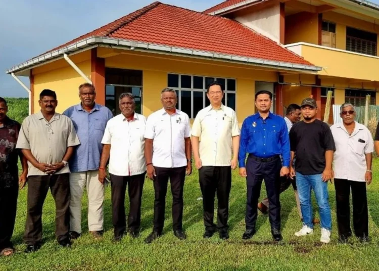 Image Source: Arul Kumar Jambunathan Facebook