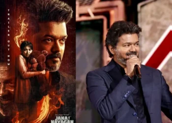 Image Source: KVN Productions Instagram