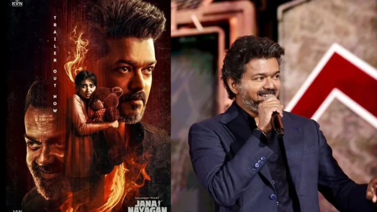 Image Source: KVN Productions Instagram