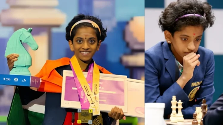 Image Source: Sharvaanica Instagram