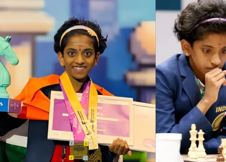 Image Source: Sharvaanica Instagram