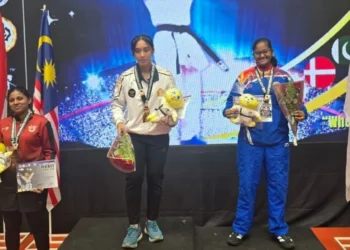 Image Source: SMK Taman Melawati Facebook