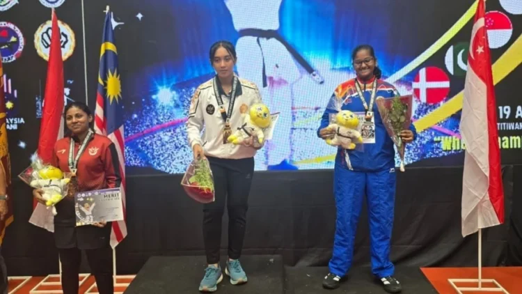 Image Source: SMK Taman Melawati Facebook