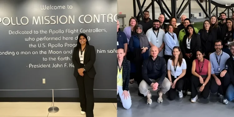 Image Source: Nanthini Palanisamy Instagram